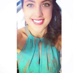 Lila Gordon - Makeup and Updo