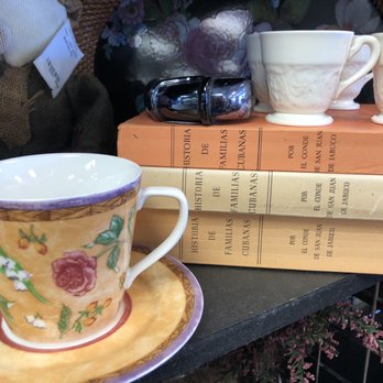 Nearly New Thrift & Consign - Used, Vintage & Consignment Near Me - Naples, Florida