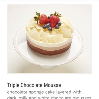 Cafe Madeleine - TCM - Bakeries Near Me - San Francisco, California