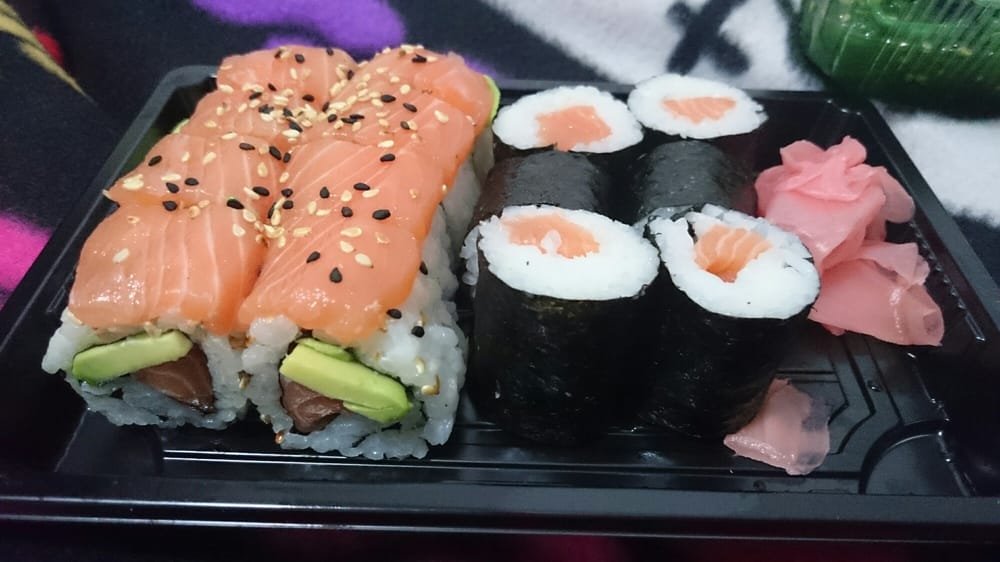 Un Sushi