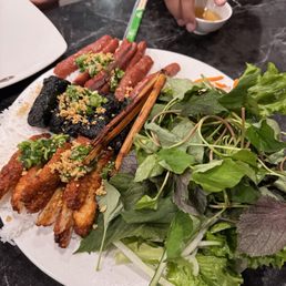 Banh Hoi ba Vi