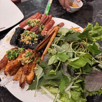 Pho Today - Banh Hoi ba Vi - Vietnamese Near Me - Philadelphia, Pennsylvania