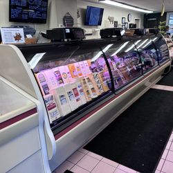 Wenger's Gene Meats & Fine Foods