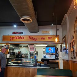 Jerlando's Pizza
