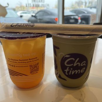 Chatime Vaughan - Cheers! - Coffee & Tea Near Me - Vaughan, Ontario Chatime Vaughan - Cheers! - Coffee & Tea Near Me - Vaughan, Ontario