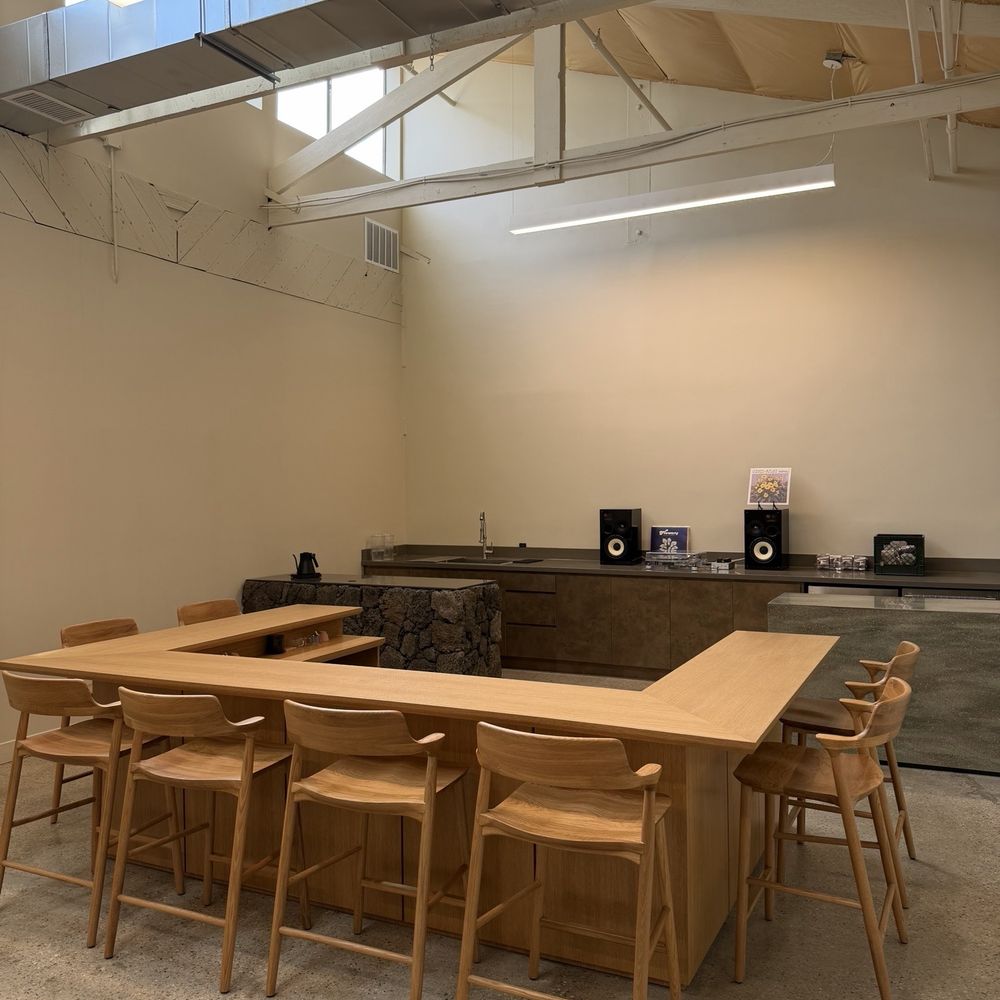 QUAT - Coffee & Tea Near Me - Los Angeles, California QUAT - Coffee & Tea Near Me - Los Angeles, California