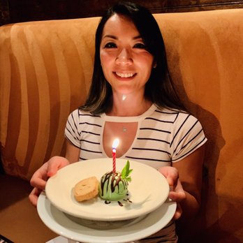 Paon Restaurant & Wine Bar - Birthday celebration, another year older - Wine Bars Near Me - Carlsbad, California Paon Restaurant & Wine Bar - Birthday celebration, another year older - Wine Bars Near Me - Carlsbad, California