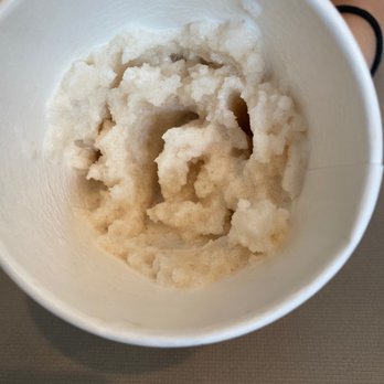 Edgar's Bakery and Cafe - frappe?? - Bakeries Near Me - Birmingham, Alabama
