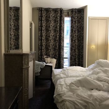 Hotel Vaneau Saint Germain - Hotels Near Me - Paris, 75