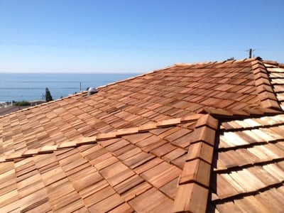 Slide of Coast Roofing