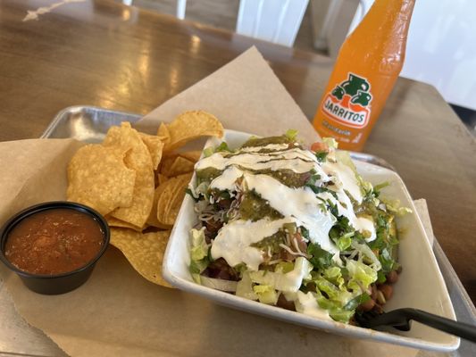 Cinco TacoBar by null