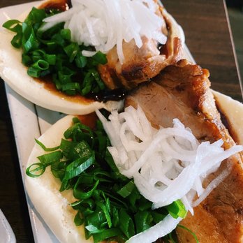 Noods Ramen Bar - Kakuni Bao - Ramen Near Me - Honolulu, Hawaii Noods Ramen Bar - Kakuni Bao - Ramen Near Me - Honolulu, Hawaii