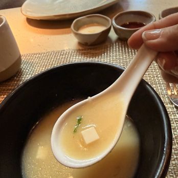 Carnival Cruise Lines - Miso soup - Travel Services Near Me - Long Beach, California Carnival Cruise Lines - Miso soup - Travel Services Near Me - Long Beach, California