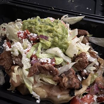 Norwalk Taco Factory - Sope de asada, no sour cream! - Mexican Near Me - Norwalk, California Norwalk Taco Factory - Sope de asada, no sour cream! - Mexican Near Me - Norwalk, California
