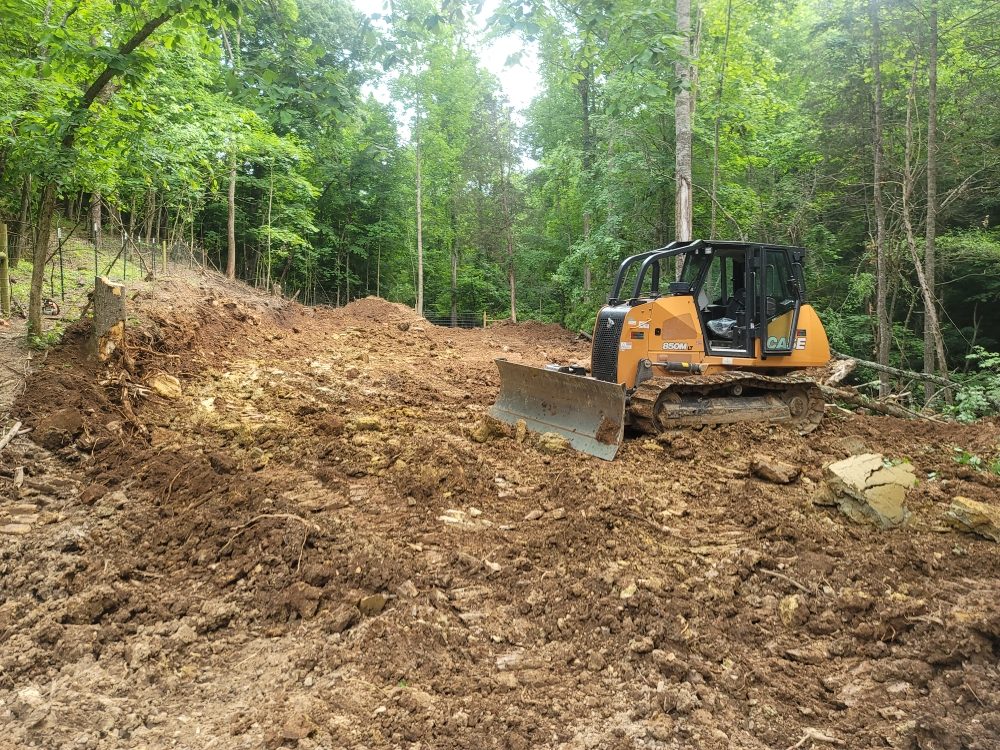 Slide of Michael Shaver Plumbing, Septic, & Dirt Works