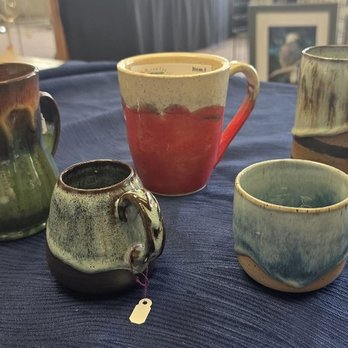 Borealis Art Guild - Art Classes Near Me - Hibbing, Minnesota