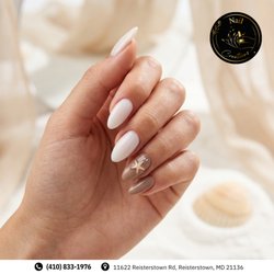 Nail Creations