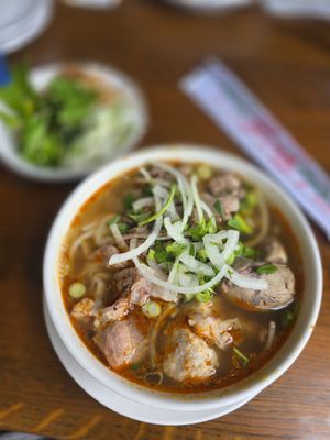 Brodard Restaurant by null