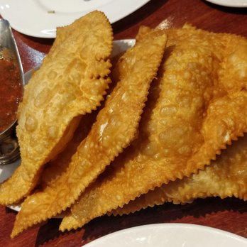 Cheburechnaya - Cheburek - Kosher Near Me - Rego Park, New York