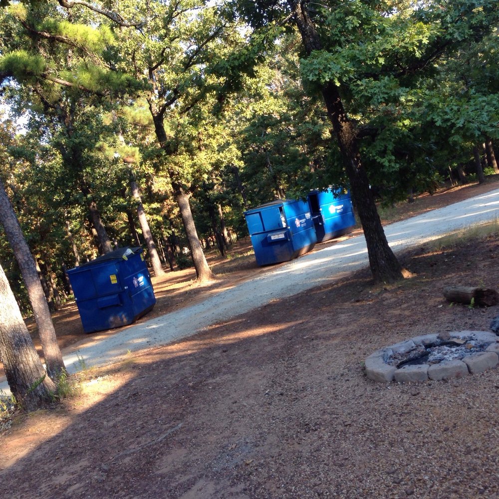 Jellystone Park Tyler - There are so many issues with this park. The service & maintenance are major issues. The garbage hasn't been removed in quite some time. - RV Parks Near Me - Tyler, Texas Jellystone Park Tyler - There are so many issues with this park. The service & maintenance are major issues. The garbage hasn't been removed in quite some time. - RV Parks Near Me - Tyler, Texas