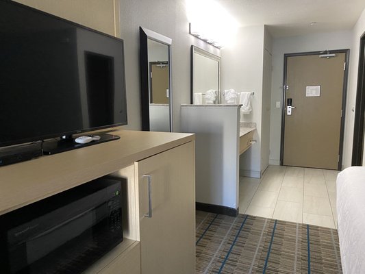 Best Western Brigham City Inn & Suites by null