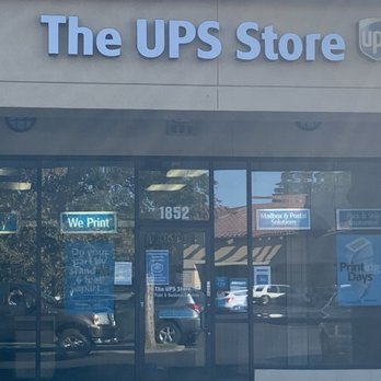 Practical Creative - UPS Store in Tracy - Web Design Near Me - Tracy, California
