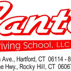 Santo Driving School