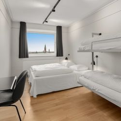 Danhostel Copenhagen City