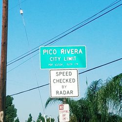 LA County Library - Rivera Library - Home of Vince "Crispy" V