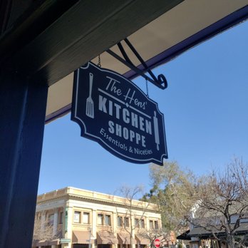 The Hens' Kitchen Shoppe - Home Decor Near Me - Claremont, California The Hens' Kitchen Shoppe - Home Decor Near Me - Claremont, California
