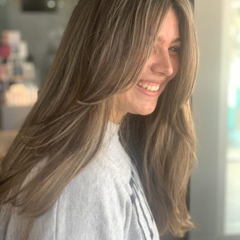 Salon Technique - Hair Salons Near Me - Fullerton, California