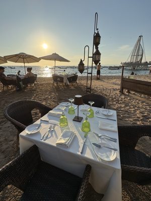 La Palapa Restaurant by null