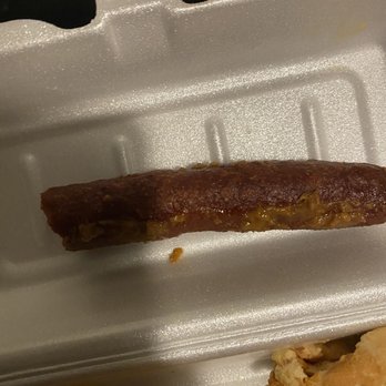 Leo's Coney Island - rotten Plain Kosher Hot Dog - Breakfast & Brunch Near Me - Grand Rapids, Michigan