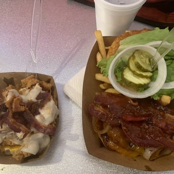 Every-Bellies - My meal - Food Trucks Near Me - Tomball, Texas Every-Bellies - My meal - Food Trucks Near Me - Tomball, Texas