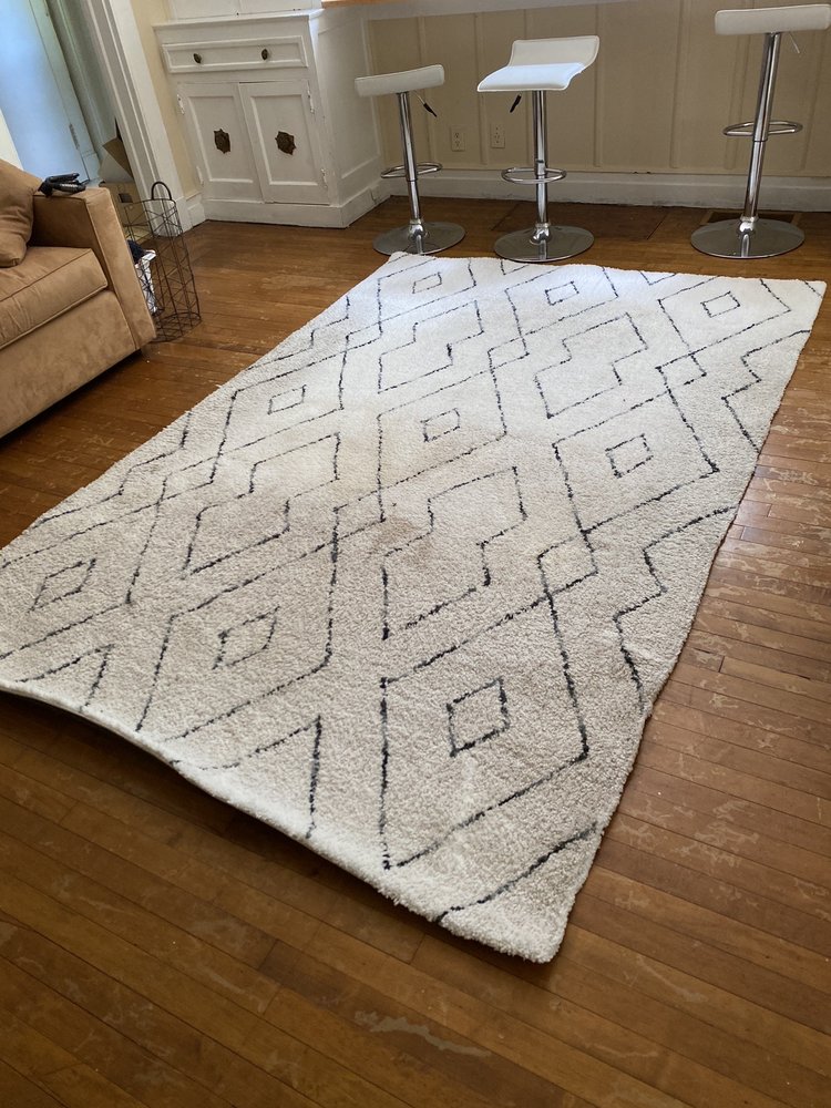 ABOVE AND BEYOND CARPET AND UPHOLSTERY CLEANING Updated July 2024