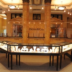 Hess & Co. Jewelers