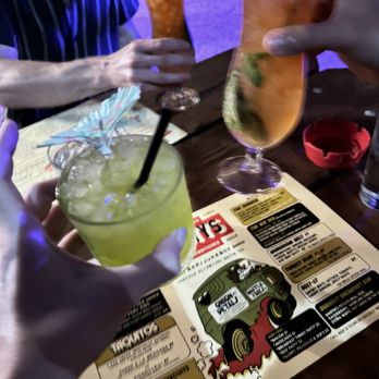 Busty's - Dive Bars Near Me - Austin, Texas