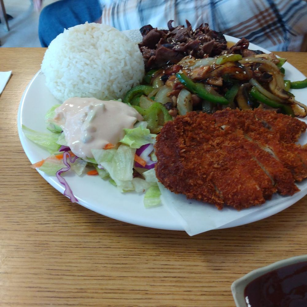 Osaka Teriyaki & Bbq - Barbeque Near Me - Burbank, California Osaka Teriyaki & Bbq - Barbeque Near Me - Burbank, California