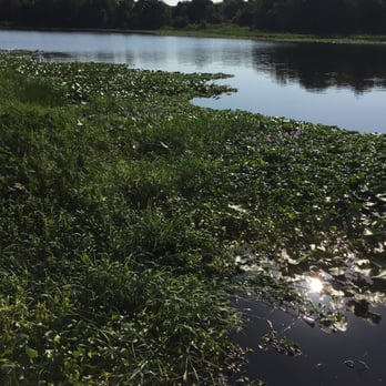 Lake Lotus Park - Parks Near Me - Altamonte Springs, Florida