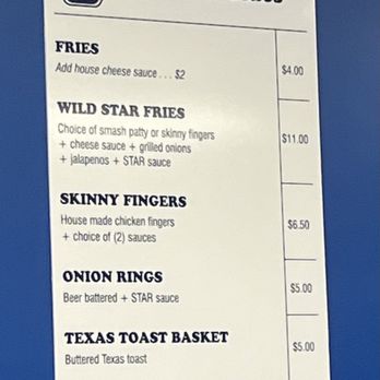 Star Burger - Burgers Near Me - Oakhurst, New Jersey Star Burger - Burgers Near Me - Oakhurst, New Jersey
