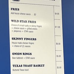 Star Burger