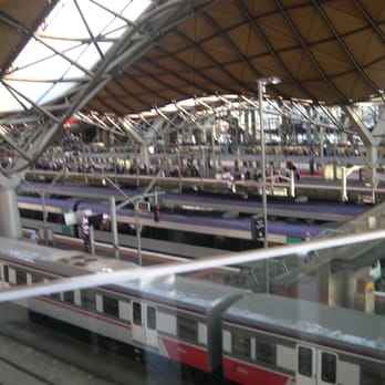 Tram Stop 1 - Spencer St/Collins St - Train Stations Near Me - Melbourne, VIC