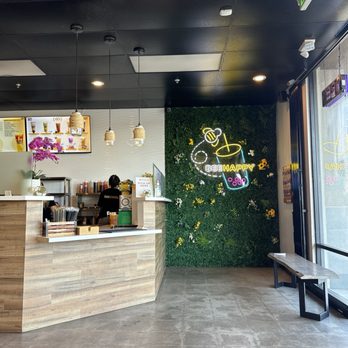 Boba Bee - Bubble Tea Near Me - Long Beach, California