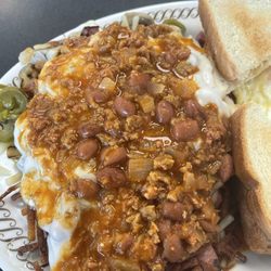 Hash browns all the way