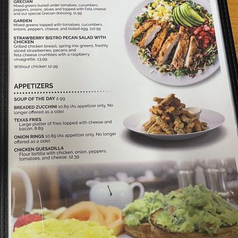 Springfield Ave Cafe - Menu - New American Near Me - Bolivar, Missouri Springfield Ave Cafe - Menu - New American Near Me - Bolivar, Missouri