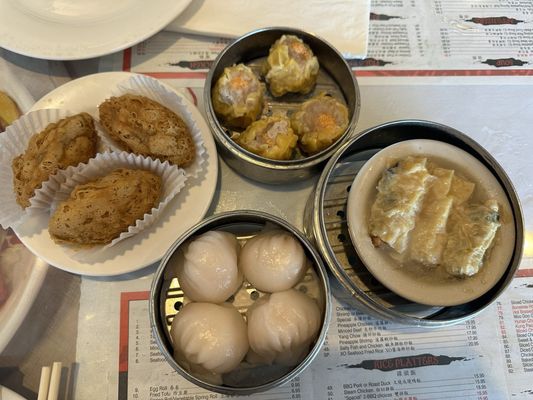 Wonton King by null