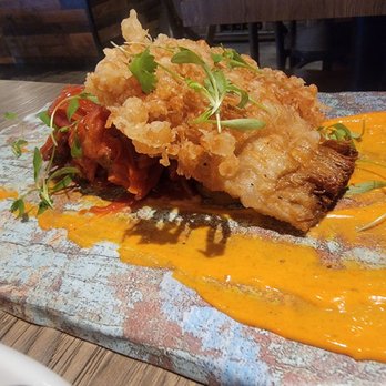 The Rustik Fork - Gastropubs Near Me - Riverside, California