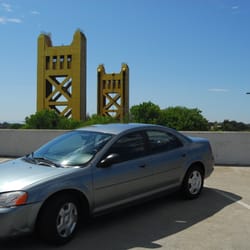 Atlas Car Rental