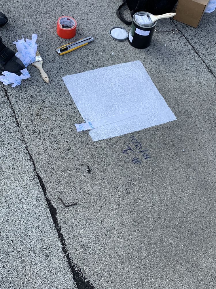 Slide of Ramtech Roofing