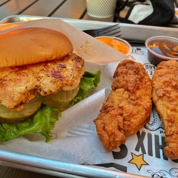 Super Chix - Chicken Shop Near Me - Huntsville, Alabama Super Chix - Chicken Shop Near Me - Huntsville, Alabama